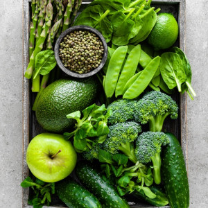 有机蔬菜-你的问题得到了回答