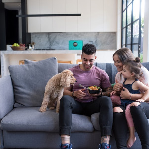 重量损失的健康均衡饮食是什么？