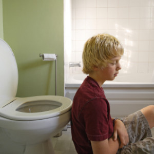 吃掉胃肠和腹泻