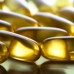 问:鱼油和鱼肝油有什么区别?