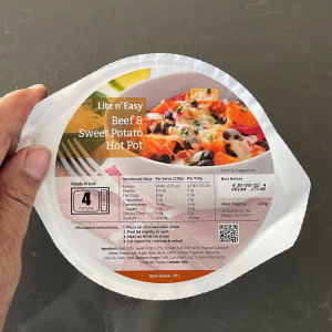 产品评论：Lite n'轻松