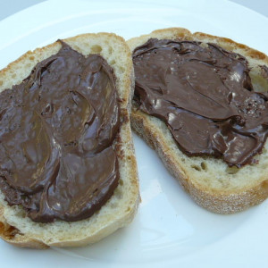 花生酱。完整（正确）的成分列表